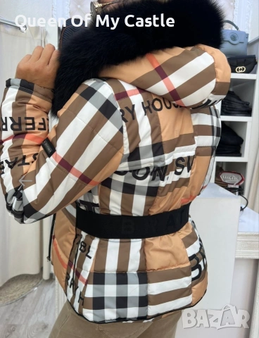 Красиво дамско яке Братан , снимка 2 - Якета - 53528535