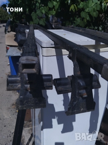 багажник греди за автомобил, снимка 8 - Аксесоари и консумативи - 51694521