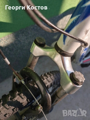 Велосипед 26 цола , снимка 6 - Велосипеди - 50845776