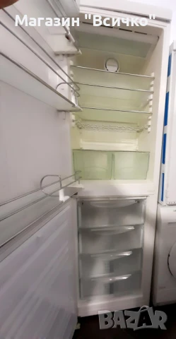 Хладилник с фризер Liebherr CN 3956, свободностоящ, 348 литра, бял, снимка 3 - Хладилници - 50785328