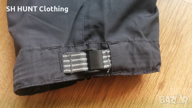 HAGLOFS Avhu Stretch Trouser размер 50 / M панталон със здрава и еластична материи - 1754, снимка 11 - Екипировка - 52887995