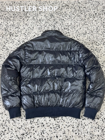 Мъжки бомбер A-LINE RAW.Размер 2XL, снимка 4 - Якета - 52515274