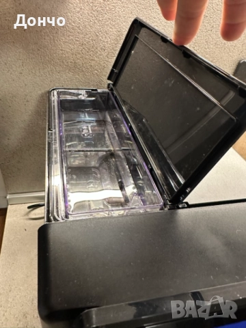 Кафеавтомат Gaggia Magenta в гаранция, снимка 9 - Кафемашини - 52978126