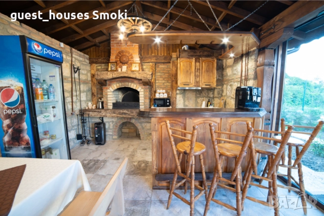 Къщи за гости " Смокините" , снимка 15 - Хотели - 51063289