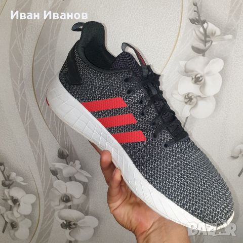 маратонки Adidas Questar Byd  номер 45 ,5 -46, снимка 4 - Маратонки - 45196233