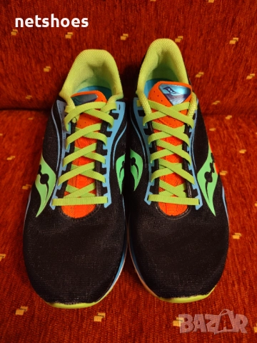 Saucony-Endorphin Speed -мъжки маратонки №42, снимка 5 - Маратонки - 51609082