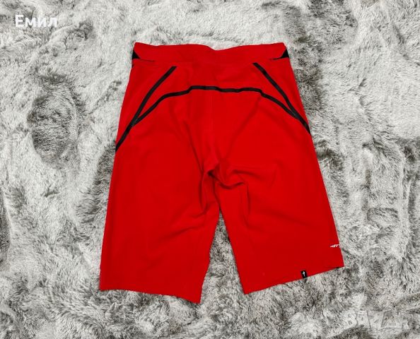 Мъжки МТБ шорти Specialized Atlas Pro Shorts, UV 50+, Размер S, снимка 3 - Къси панталони - 46795601