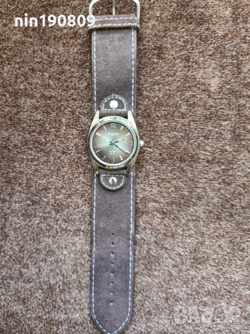 Часовник Vogue, снимка 2 - Мъжки - 51593026