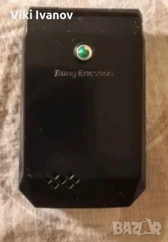 Сони ериксон f100i jalou, снимка 4 - Sony Ericsson - 53882664