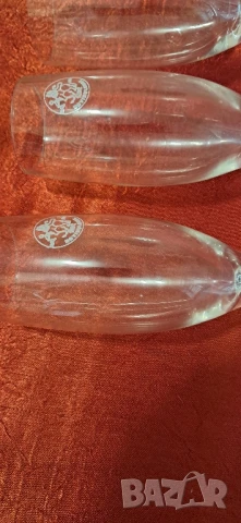 Стари чаши за вино, снимка 15 - Прибори за хранене, готвене и сервиране - 50953668