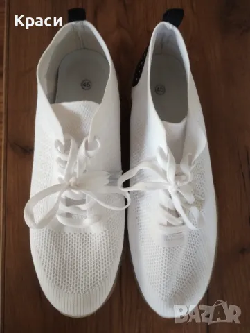 Маратонки, снимка 5 - Маратонки - 50010096