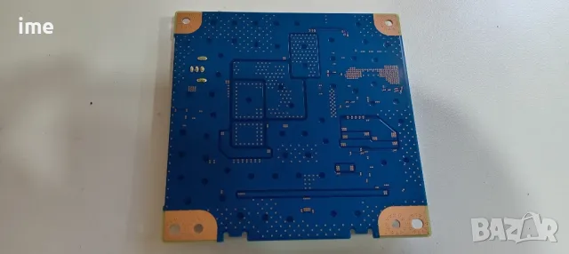 Power Board (захранване) 15STM6S-ABC01 Rev:1.0 Свален от Телевизор Sony KDL-43W805C., снимка 3 - Части и Платки - 47591904