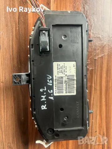 Километраж за RENAULT MEGANE II , 8200462281, снимка 2 - Части - 49843679