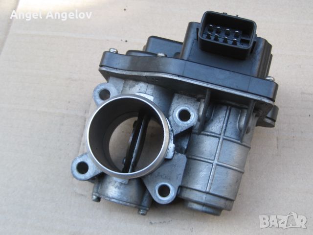 Дроселова клапа за Honda Civic RML46-602 NASO90-51 1218  HONDA CIVIC 8 VIII 2.2 CTDI, снимка 3 - Части - 46036976