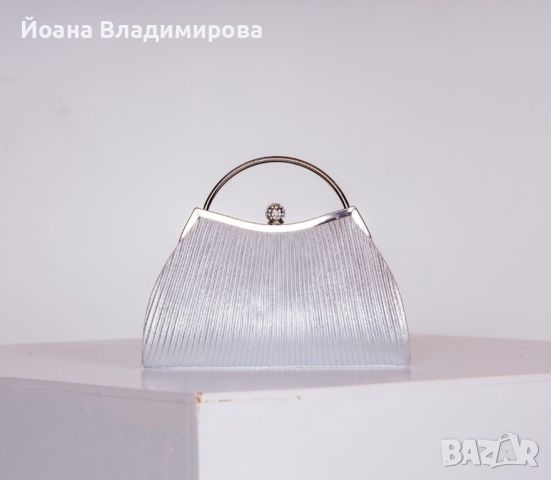 Официална чанта  ( налична в два цвята ), снимка 2 - Чанти - 46059609