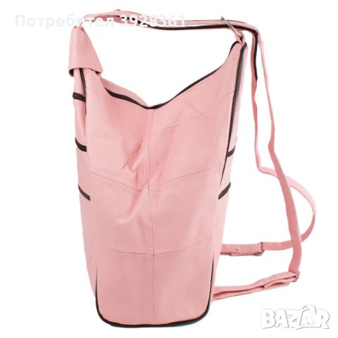 Луксозни дамски чанти от естествена к. - изберете висококачествените материали и изтънчания дизайн!, снимка 16 - Чанти - 45286079