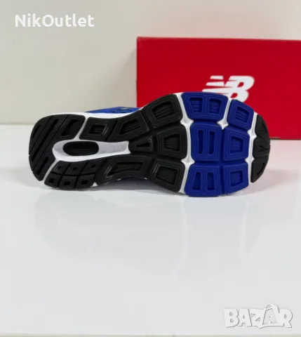 New Balance Running Shoes, снимка 5 - Маратонки - 49077794