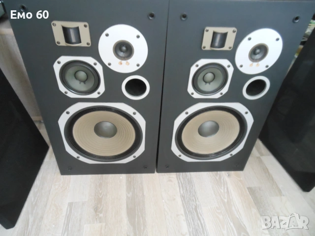 тонколони HPM  70