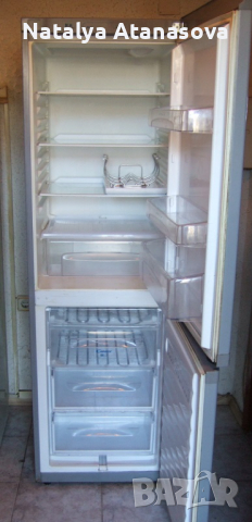 Продавам Хладилник CANDY, снимка 2 - Хладилници - 45002627