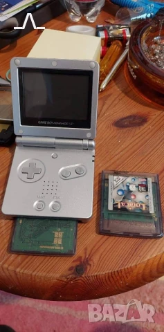 Търся всякакви стари телевизионни и електронни игри и конзоли ,както дискети и аксесоари за тях, снимка 11 - Други игри и конзоли - 50634971