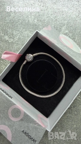 Pandora-Пандора 19 см