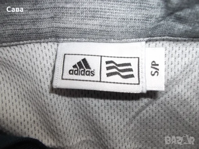 Блуза ADIDAS  мъжка,С
