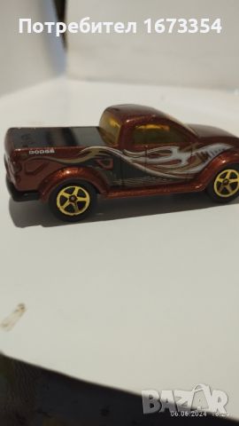 HOTWHEELS, снимка 1 - Колекции - 46231749