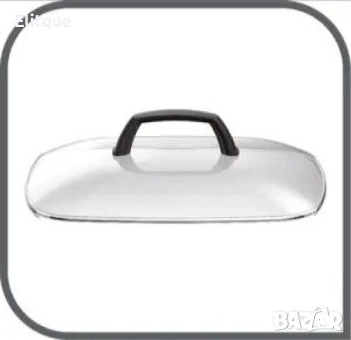 Иновативна скара с капак Tefal CB6A0830 Plancha 2000w, снимка 5 - Друга електроника - 52855351