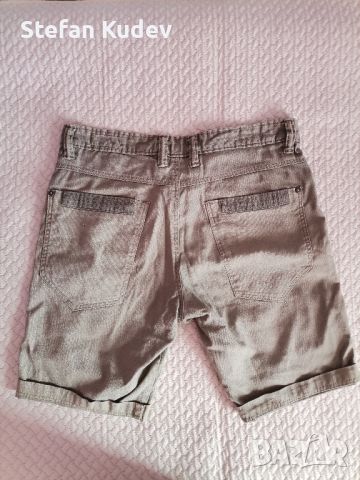 Къси панталони Reserved , снимка 2 - Къси панталони - 45843739