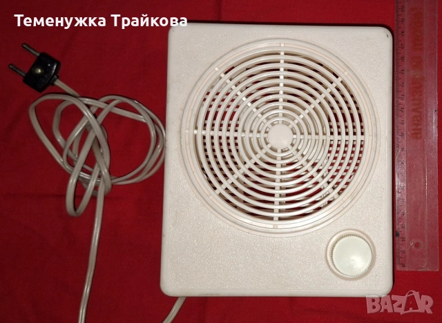 Кутия за Громкоговоритель ОБь-303