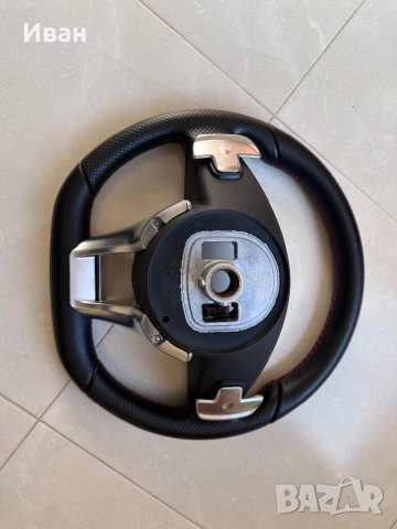 Волан Мерцедес АМГ, снимка 6 - Части - 52920199