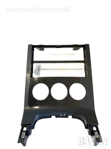 Централна конзола за Peugeot 5008 1.6 HDI (2012) 9672269277, снимка 3 - Части - 53742828