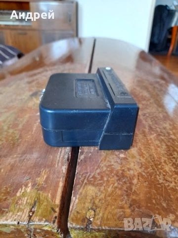 Стар Автоиндикатор, снимка 2 - Други ценни предмети - 53431625