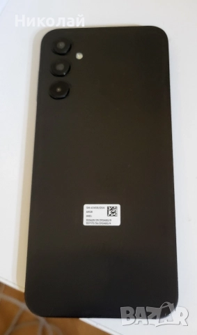 Samsung A14 , снимка 3 - Samsung - 52884988