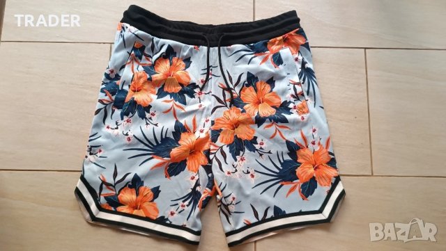 Къси панталони Divided by H&M, снимка 3 - Къси панталони - 38456856