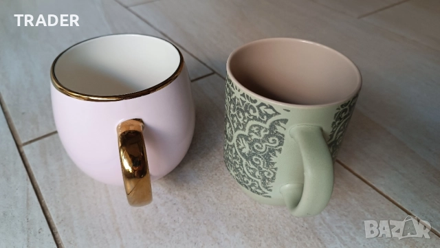 Чаена чаени чаши , снимка 3 - Чаши - 29341197