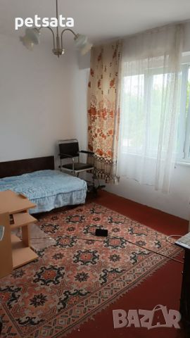 Двустаен Апартамент в кв Тракия, снимка 1 - Aпартаменти - 45977047