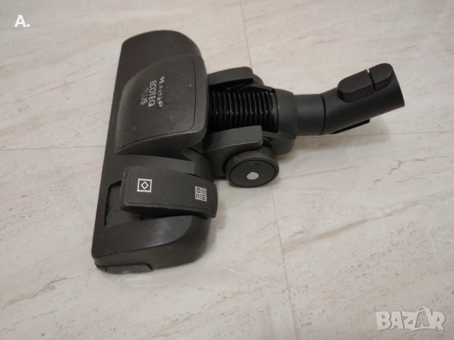 Продавам четка за прахосмукачка Миеле/Miele , снимка 6 - Прахосмукачки - 52061142