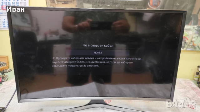 BN44-00802A, снимка 6 - Части и Платки - 50779776