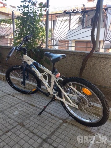 Велосипед 20 "