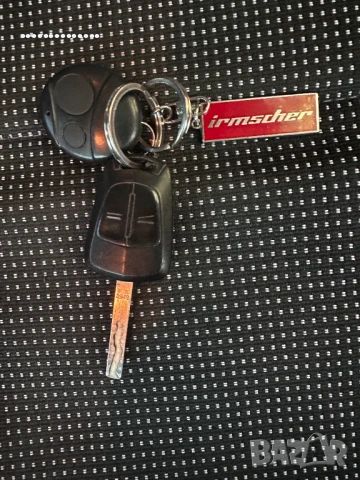 Opel Astra IRMSCHER, снимка 15 - Автомобили и джипове - 51045040