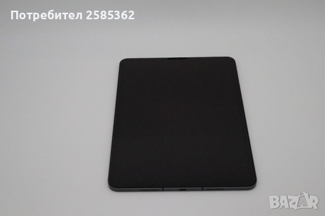 iPad Pro 11 3rd Gen M1 Space Grey 128 Gb Wi-Fi + Cellular, снимка 2 - Таблети - 46368817