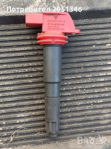 бобина Porsche GTS 94860210414