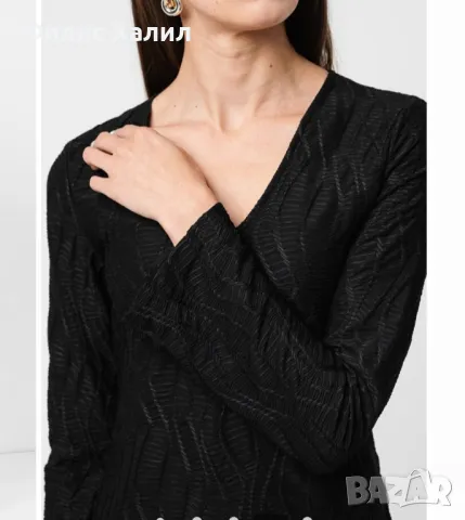 Дамски рокли, снимка 2 - Рокли - 49393716