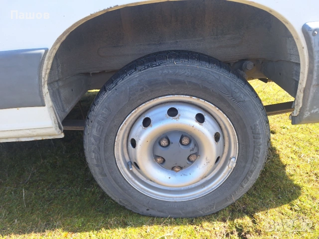 Продавам Фиат Дукато Fiat Ducato, снимка 16 - Бусове и автобуси - 53841354