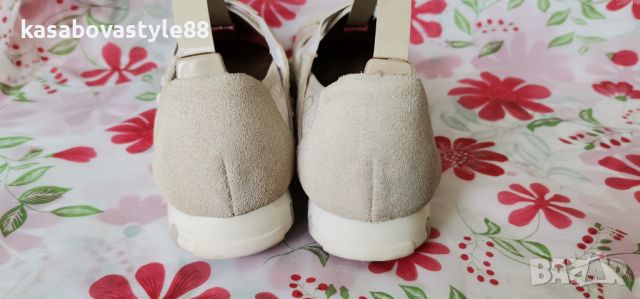 Обувки Rieker Antistress 40.5н., снимка 11 - Дамски ежедневни обувки - 45453191