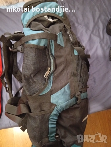 раница  , снимка 3 - Раници - 53246953