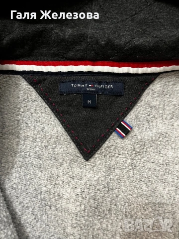 Tommy Hilfiger-дамски суичър, снимка 7 - Суичъри - 54068680