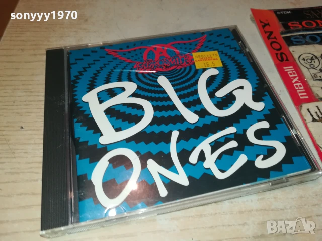 ЦД-ТА ДИСКОВЕ С МУЗИКА 45ЛВ ЗА БРОЙКА 1308250736, снимка 17 - CD дискове - 51347398