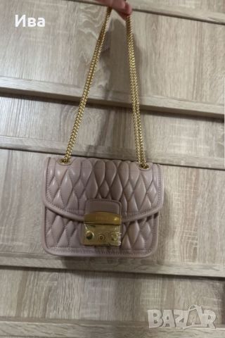 Чанта FURLA , снимка 2 - Чанти - 45434336